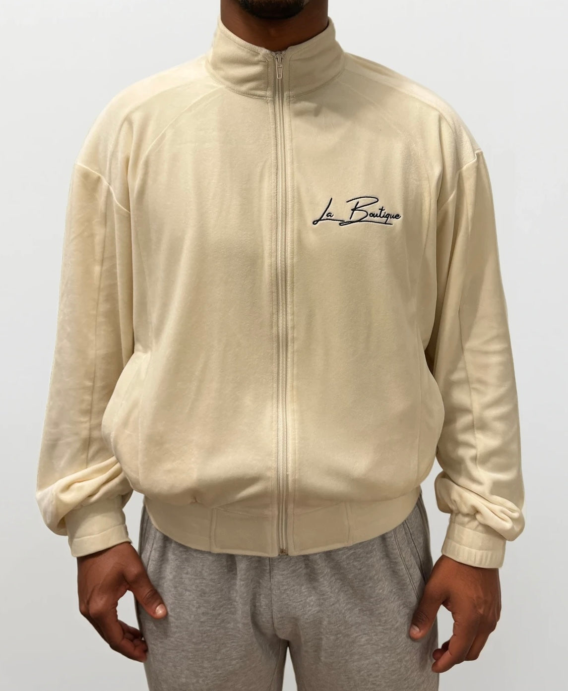 Closed Circle X La Boutique Clo. Jacket (VORBESTELLUNG)