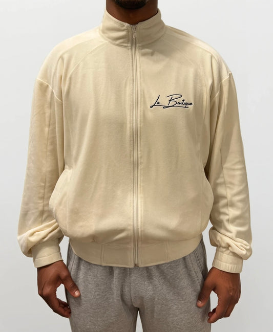 Closed Circle X La Boutique Clo. Jacket